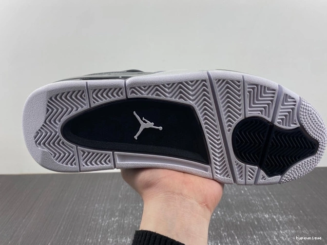 HYPE 4 626969-030 Jordan Pack Retro Fear (2013) 0628